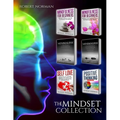 Minimalism, Mindfulness for Beginners, Self Love, Positive Thinking: 6 BOOKS in 1! Live Better with Less, Declutter Your Life, Get Rid of Stress, Stay - Paperback | Books | Wiccan Center
