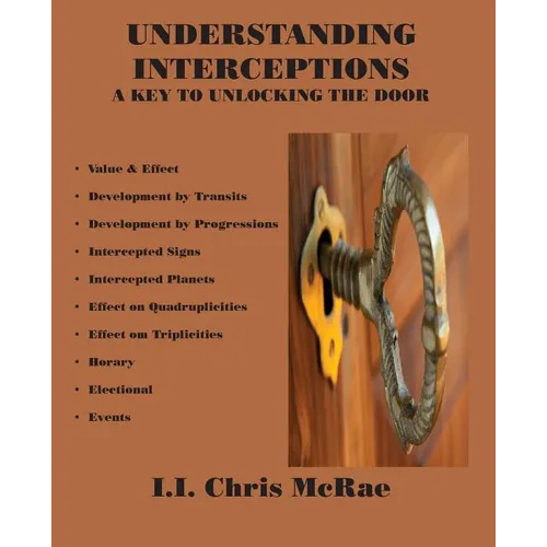 Understanding Interceptions - Paperback | Books | Wiccan Center