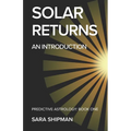 Solar Returns - Paperback | Books | Wiccan Center