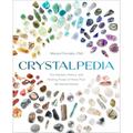 Crystalpedia: The Wisdom, History, and Healing Power of More Than 180 Sacred Stones a Crystal Book - Paperback | Books | Wiccan Center