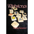 Witchstones - Paperback | Books | Wiccan Center