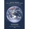 Journey through the Visible and Invisible Cosmos: Perspectives from Rosicrucian Theosophy - Paperback