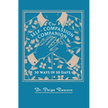 The Self-Compassion Companion: 30 Ways in 30 Days - Hardcover | Books | Wiccan Center