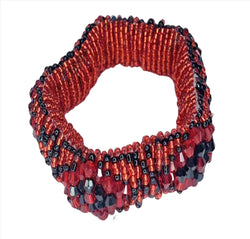 ILDE DE ELEGGUA | COLLARES Y MAZOS | Wiccan Center