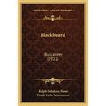 Blackbeard: Buccaneer (1922) - Paperback | Books | Wiccan Center
