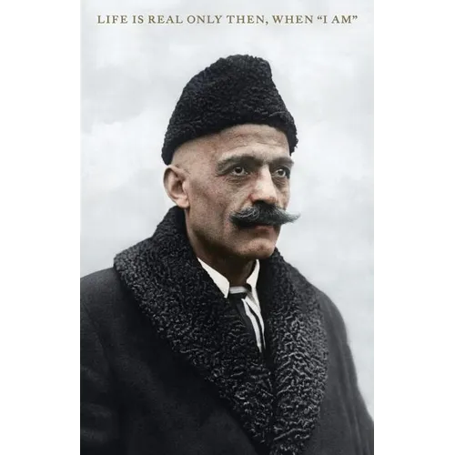 Life Is Real Only Then, When "I Am" - Paperback | Books | Wiccan Center
