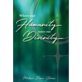 Where our Humanity meets our Divinity - Hardcover | Books | Wiccan Center