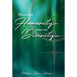 Where our Humanity meets our Divinity - Hardcover | Books | Wiccan Center