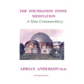 The Foundation Stone Meditation - A New Commentary - Paperback | Books | Wiccan Center