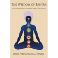 The Wisdom of Tantra - Paperback | Books | Wiccan Center