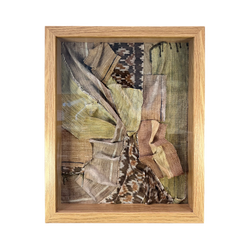 Ikat Wall Art II | Art | Wiccan Center