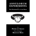 Annulorum Experimenta: The Experiments of the Rings by Peter de Abano - Paperback | Books | Wiccan Center
