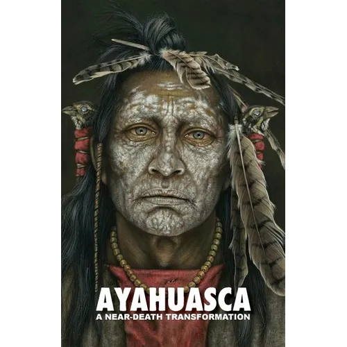 Ayahuasca: a Near-Death Transformation - with a detailed ceremony and integration guide - Paperback | Books | Wiccan Center