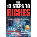 The 13 Steps to Riches - Habitude Warrior Volume 11 Subconscious Mind: Special Edition with Erik Swanson & Doria Cordova - Paperback | Books | Wiccan Center