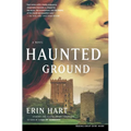 Haunted Ground - Paperback | Books | Wiccan Center