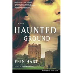 Haunted Ground - Paperback | Books | Wiccan Center