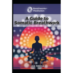 A Guide to Somatic Breathwork - Paperback | Books | Wiccan Center