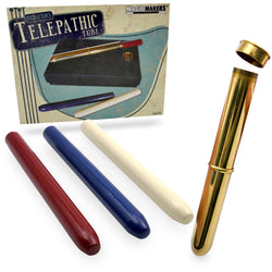 Collector's Telepathic Tube | Magic Tricks | Wiccan Center