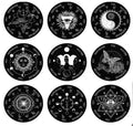Pendulum board | | Wiccan Center
