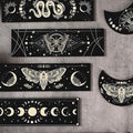 Card Holder | | Wiccan Center