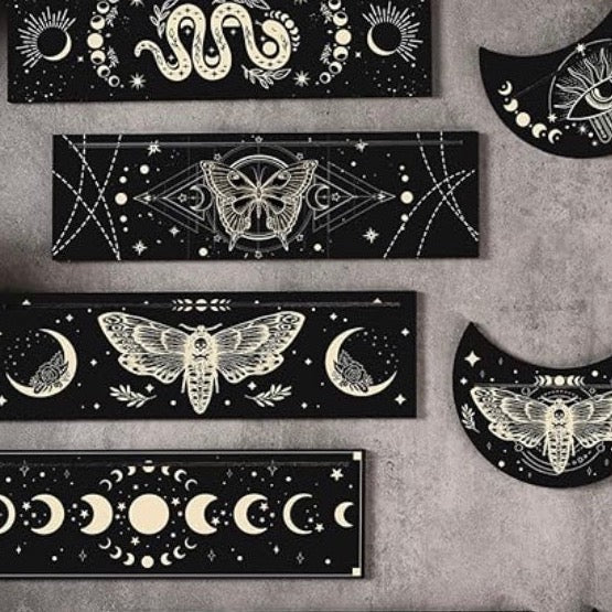 Card Holder | | Wiccan Center
