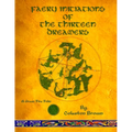 Faery Initiations of The Thirteen Dreamers: A Green Fire Folio - Paperback | Books | Wiccan Center