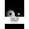 Tao Te Ching - Paperback | Books | Wiccan Center