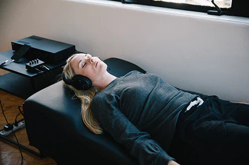 inHarmony Sound Lounge | Sound Therapy | Wiccan Center