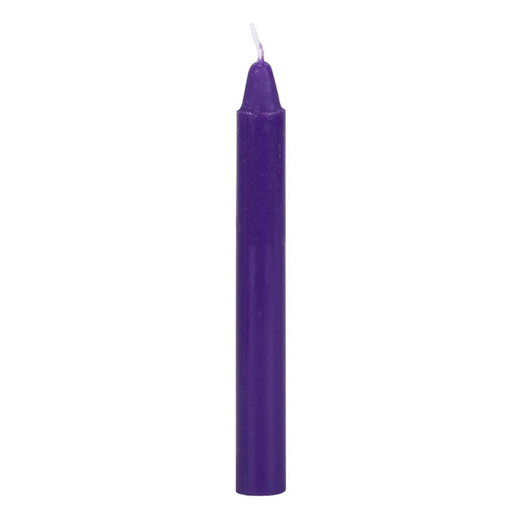 Magic Spell Candles | | Wiccan Center