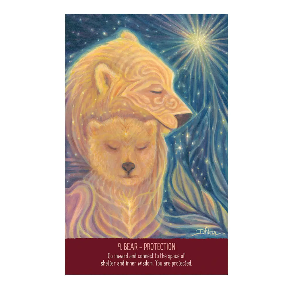 Infinite Wisdom of the Chakras | Tarot Cards | Wiccan Center
