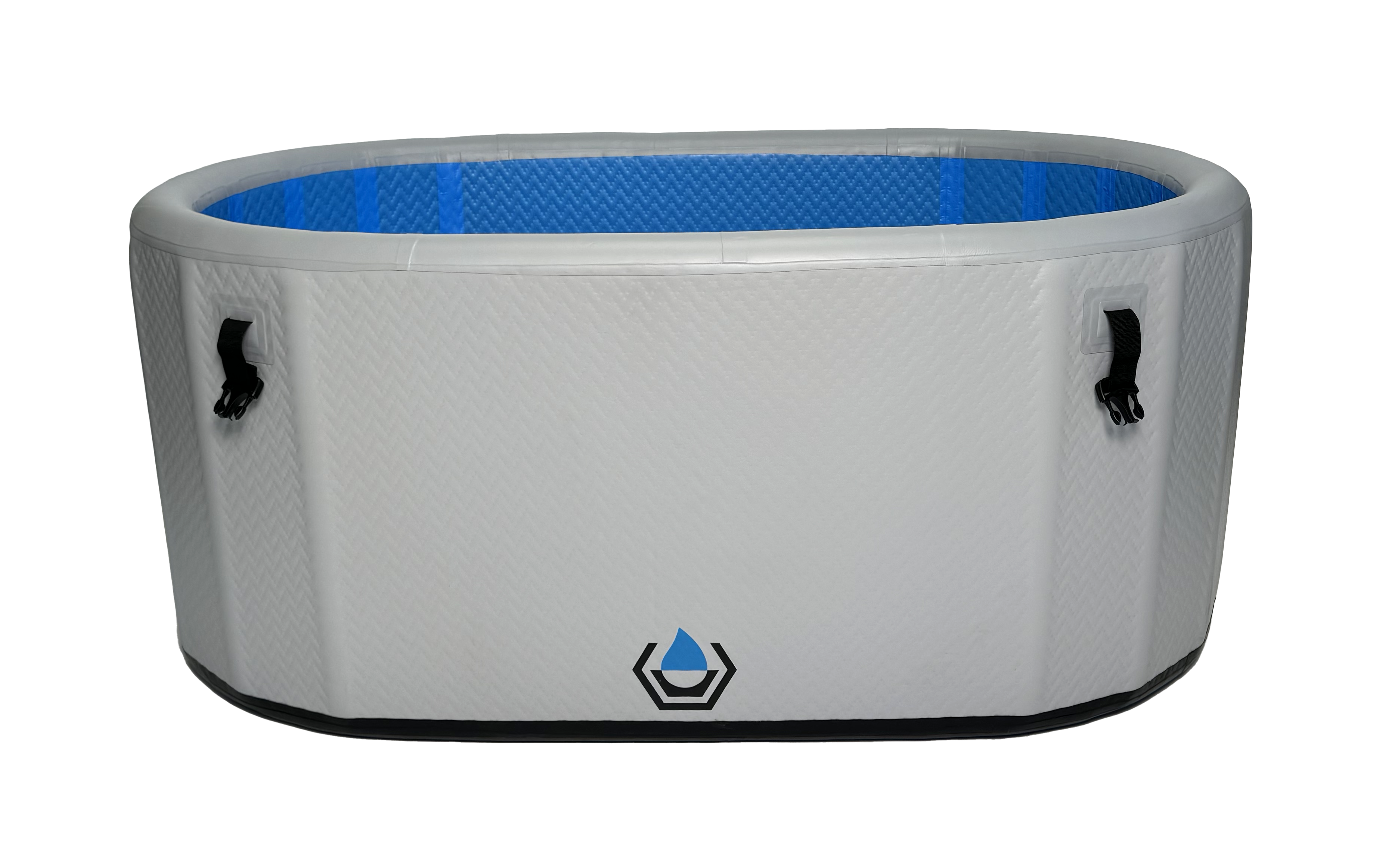 Natural High™ INFLATABLE TUB | Ice Bath | Wiccan Center