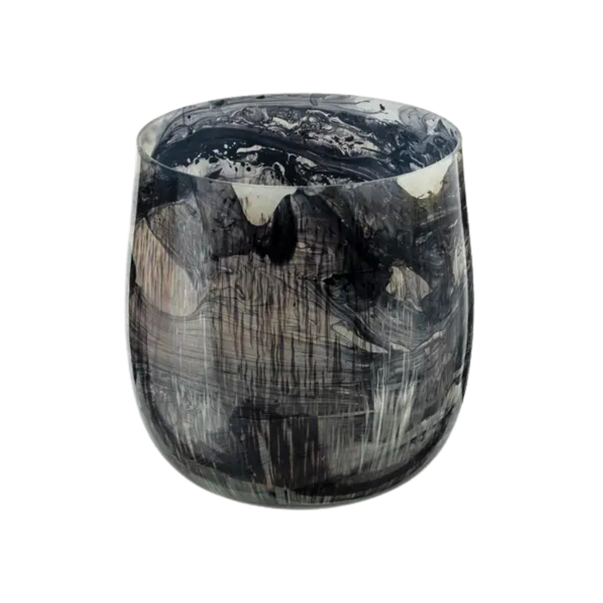 Inkwell Votive
