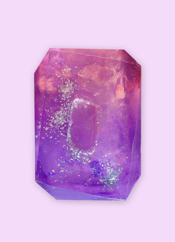 INNER LIGHT | BAR SOAP | Wiccan Center