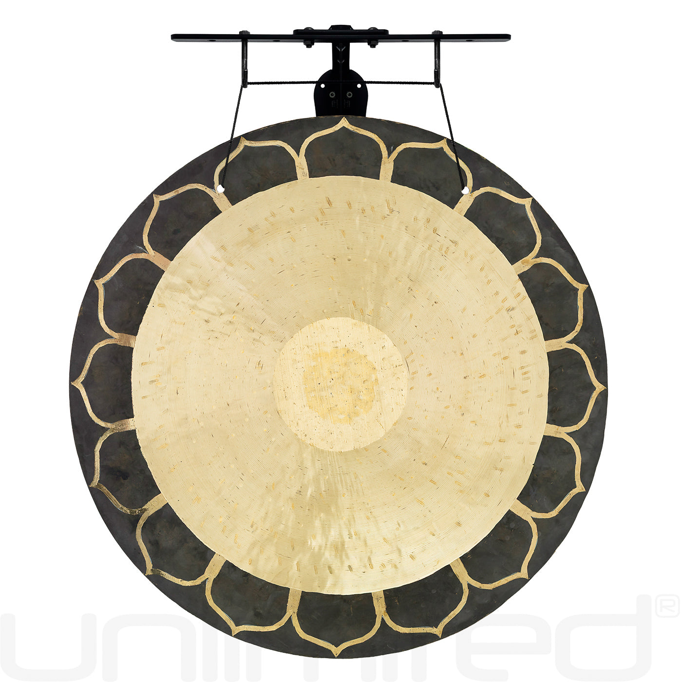 24" to 26" Temple Wind Gongs on Stands