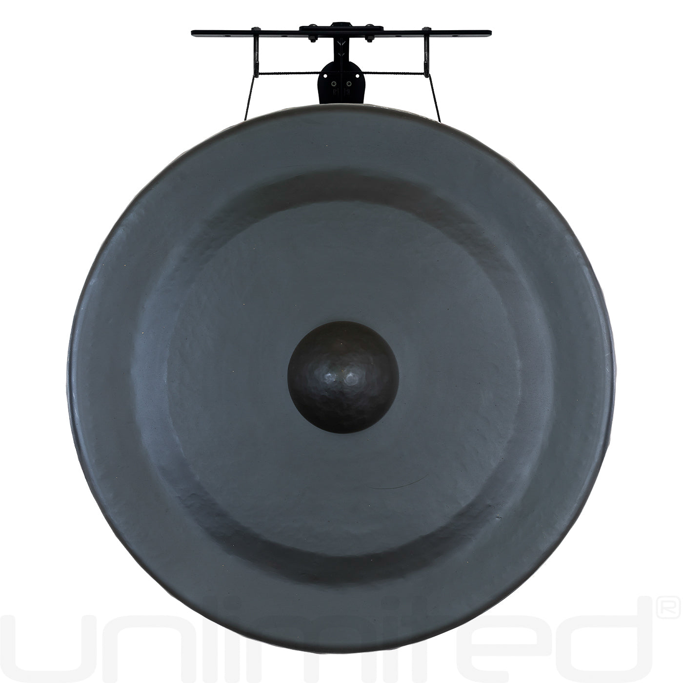 Vietnamese Trung Sister Gongs on Stands