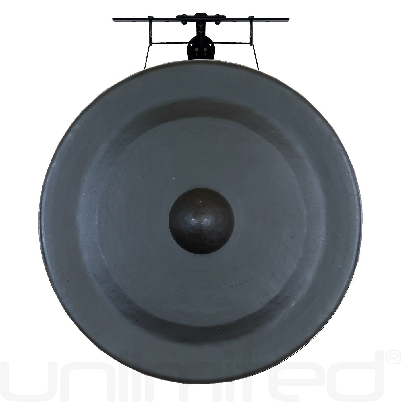 Vietnamese Trung Sister Gongs on Stands
