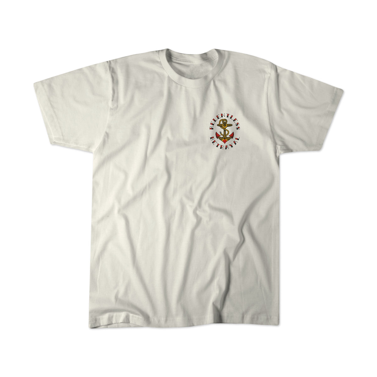 Into the Storm Premium Ivory T-Shirt | | Wiccan Center