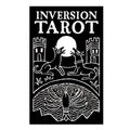 Inversion Tarot in a Tin | Tarot Cards | Wiccan Center