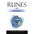 Runes: A Beginner's Guide to Divination and Reading Runes - Hardcover | Books | Wiccan Center