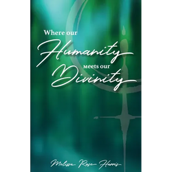Where our Humanity meets our Divinity - Paperback | Books | Wiccan Center