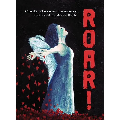 Roar! - Hardcover | Books | Wiccan Center