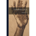 Graphology; - Hardcover | Books | Wiccan Center