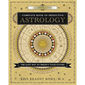 Llewellyn's Complete Book of Predictive Astrology: The Easy Way to Predict Your Future - Paperback | Books | Wiccan Center