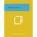 Buddhist Logic, V1 - Paperback | Books | Wiccan Center