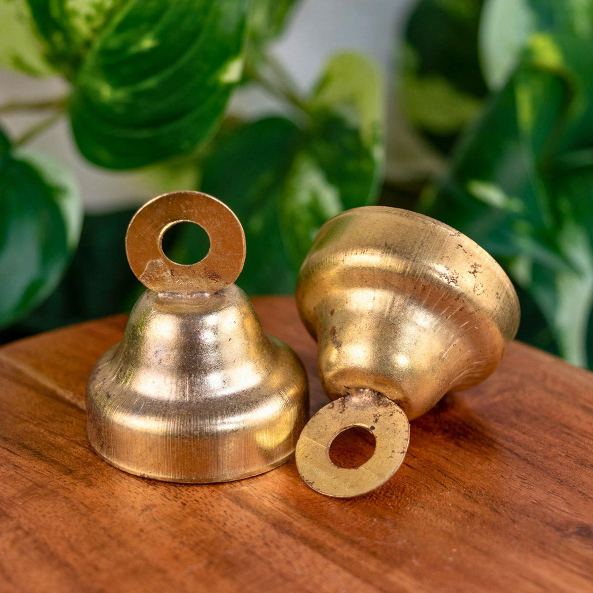 Brass Chime Bell | | Wiccan Center