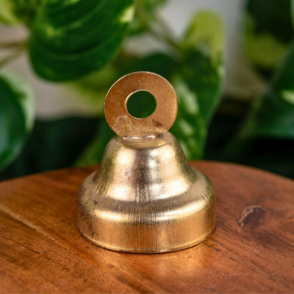 Brass Chime Bell | | Wiccan Center