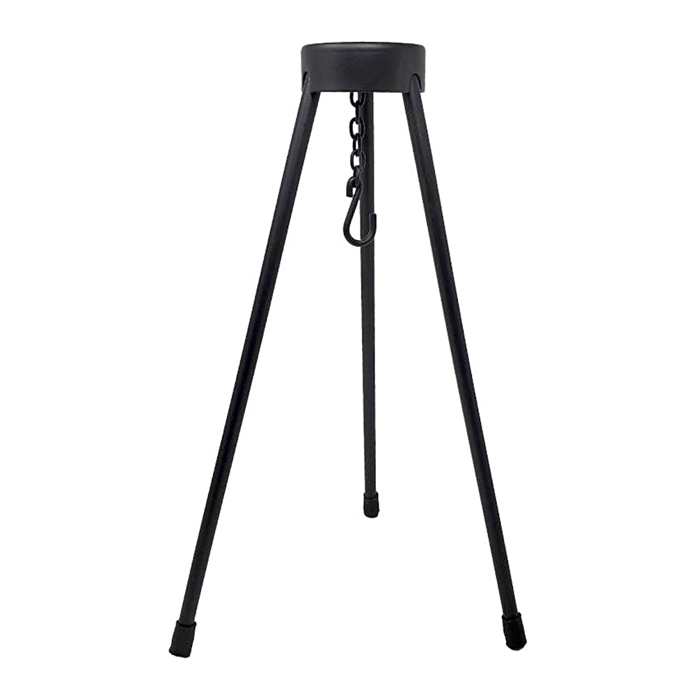 Iron Tripod Cauldron Holder | Incense Burner | Wiccan Center