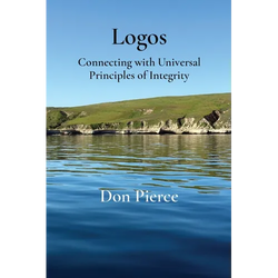 Logos: Connecting with Universal Principles of Integrity - Paperback | Books | Wiccan Center