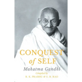 Conquest of Self - Paperback | Books | Wiccan Center