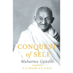 Conquest of Self - Paperback | Books | Wiccan Center